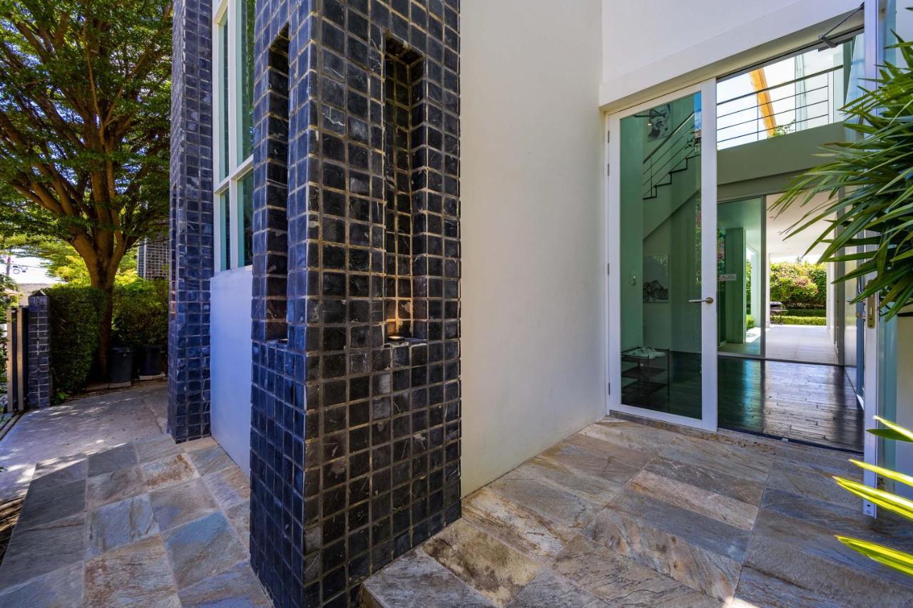 Phu Montra Villa With Ocean View Pm-A4 เขาเต่า ภายนอก รูปภาพ